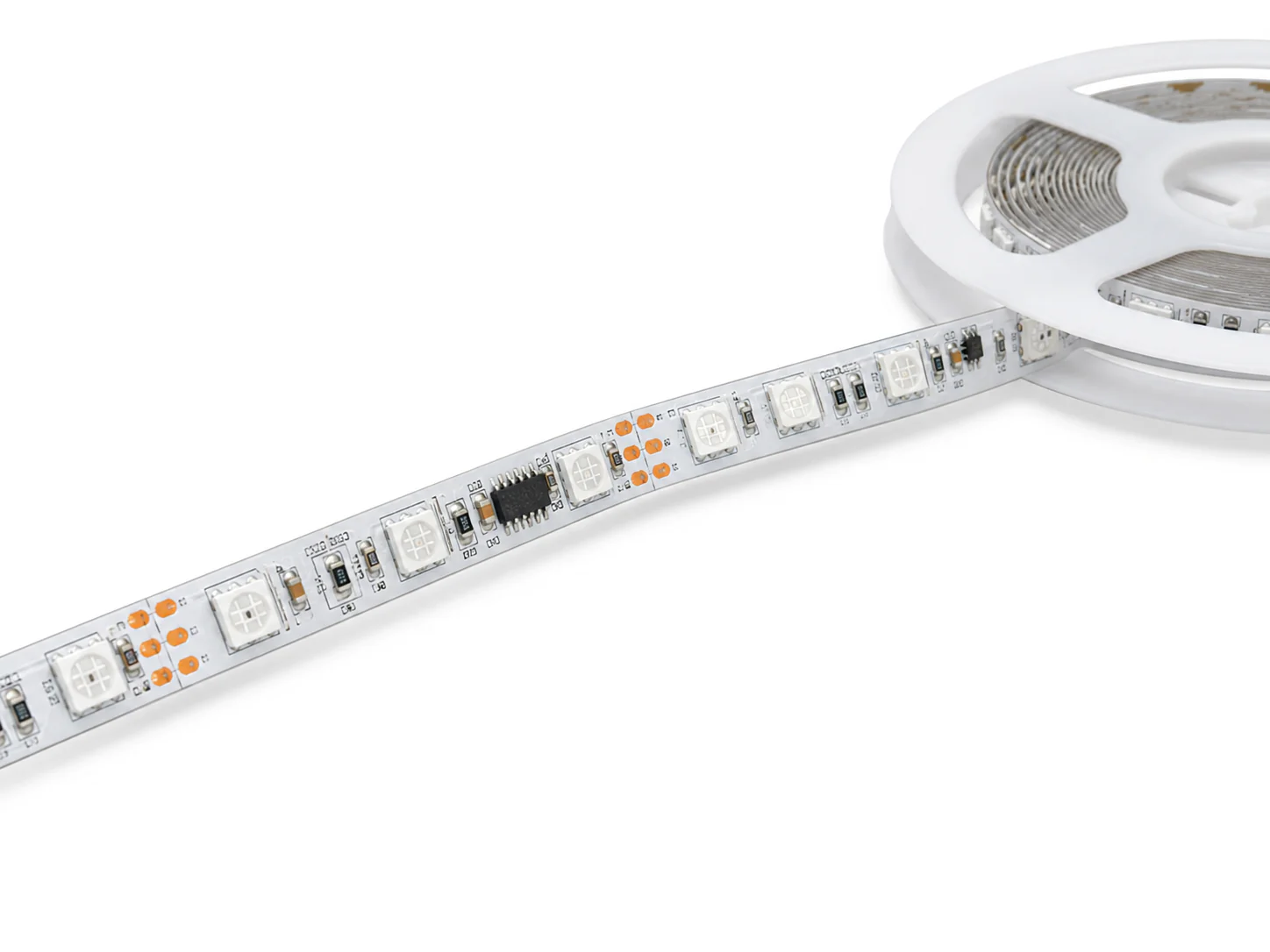 Besenled Magic Digital LED Strip Series product image on white background