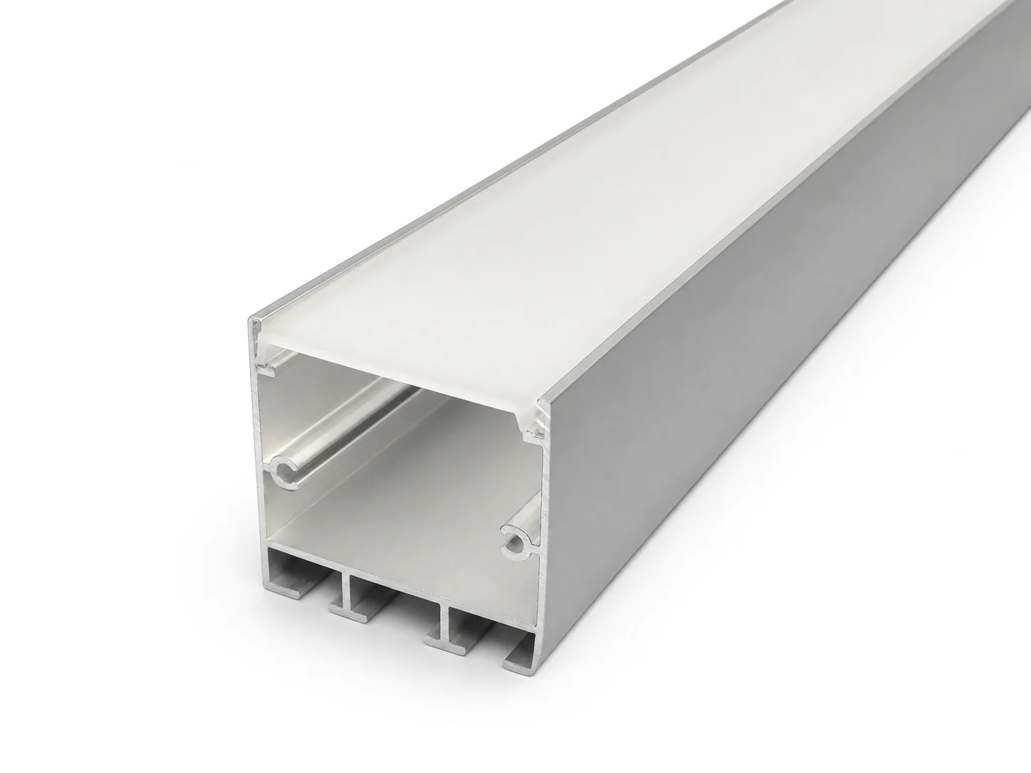 Besenled Office Linear LED Aluminum Profile Series