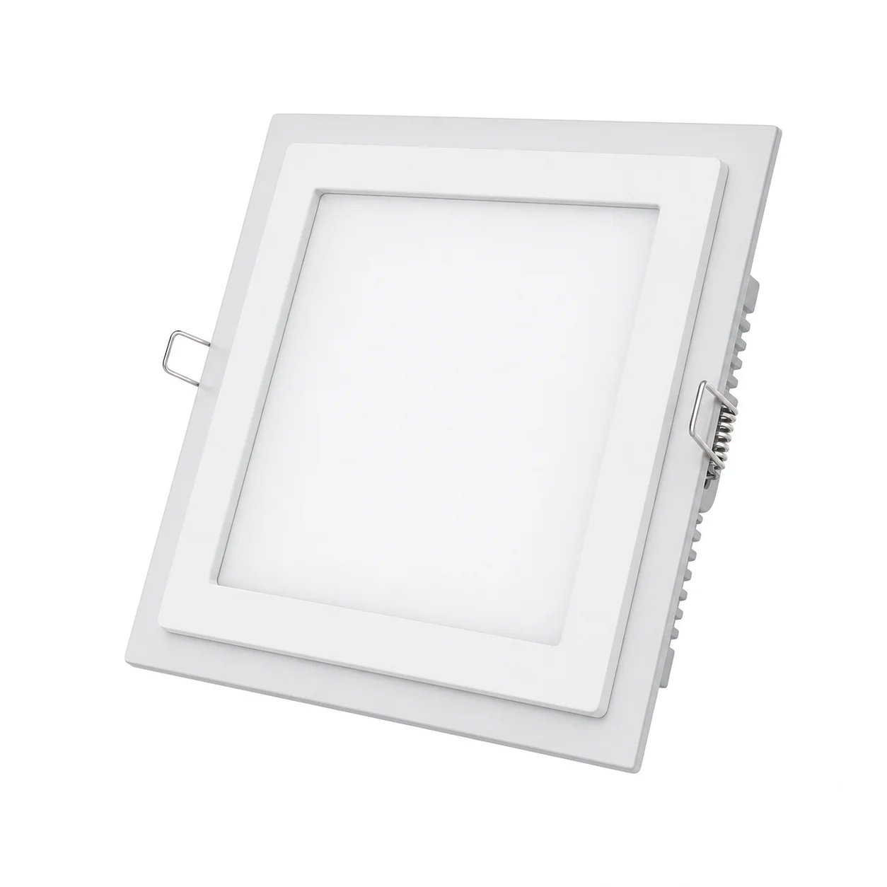 Besenled Square Recessed LED Panel Light Series