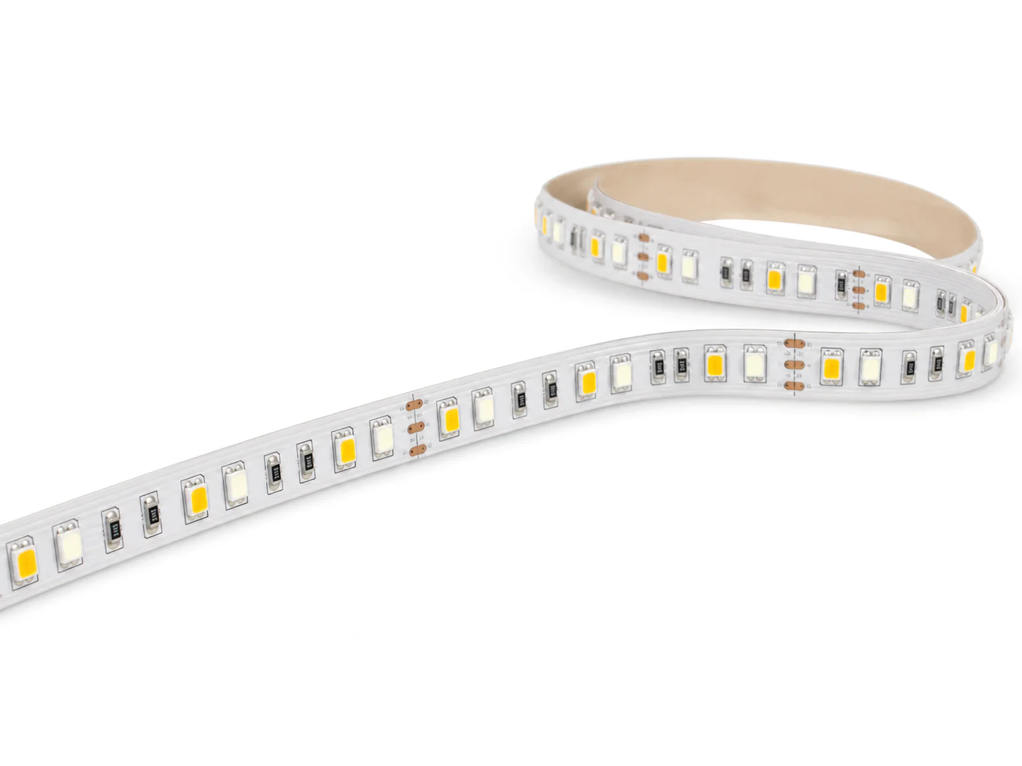 Besenled Tunable White CCT LED Strip Series product image on white background