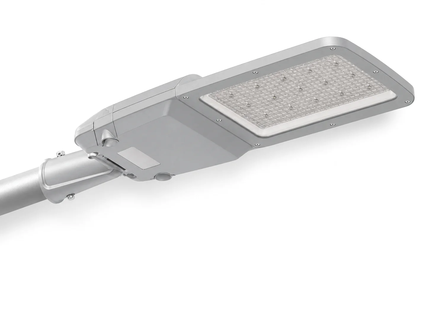 BS-SLE620 LED Street Light catalogue specification page