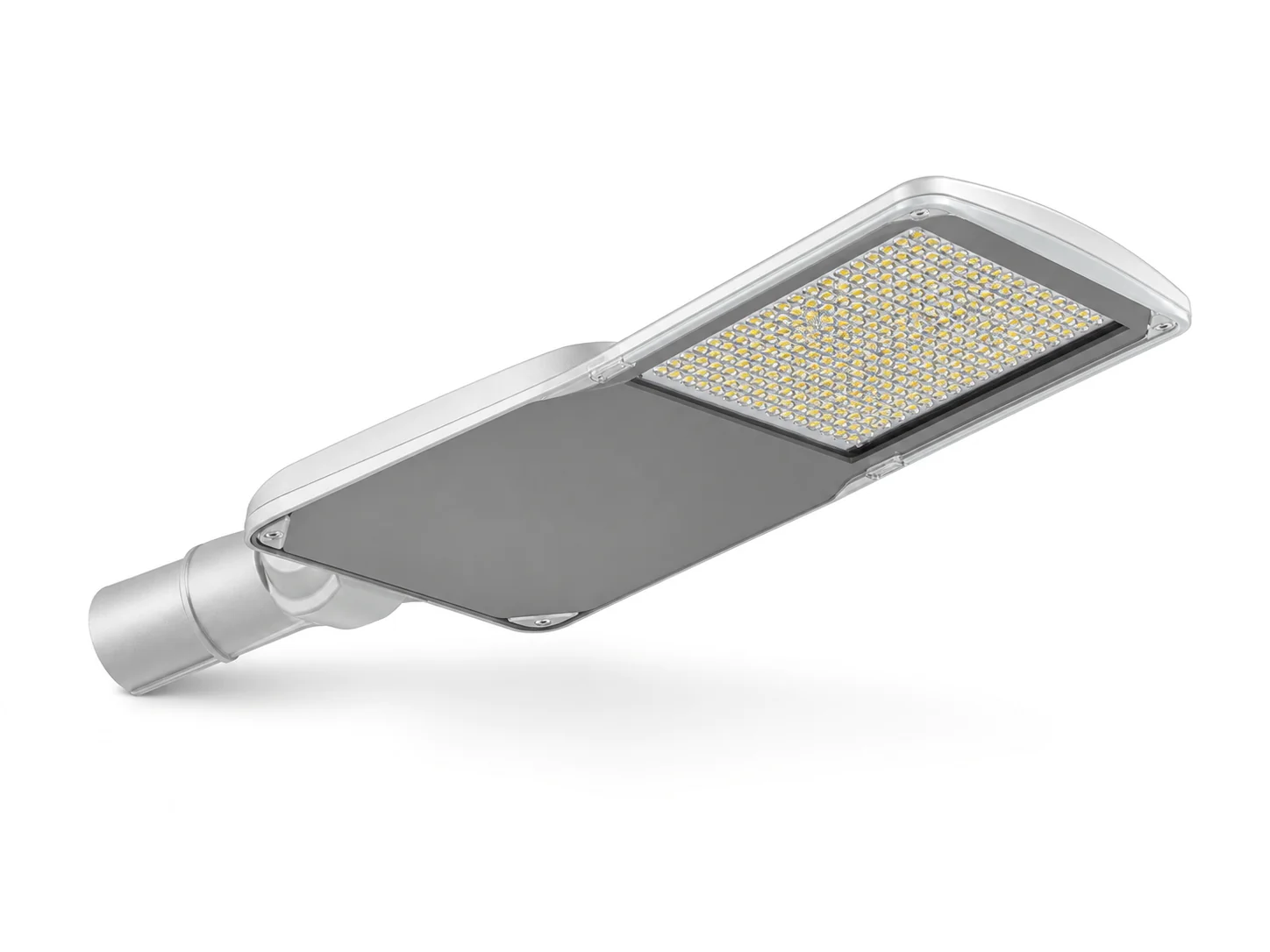 BS-SLE680 LED Street Light catalogue specification page