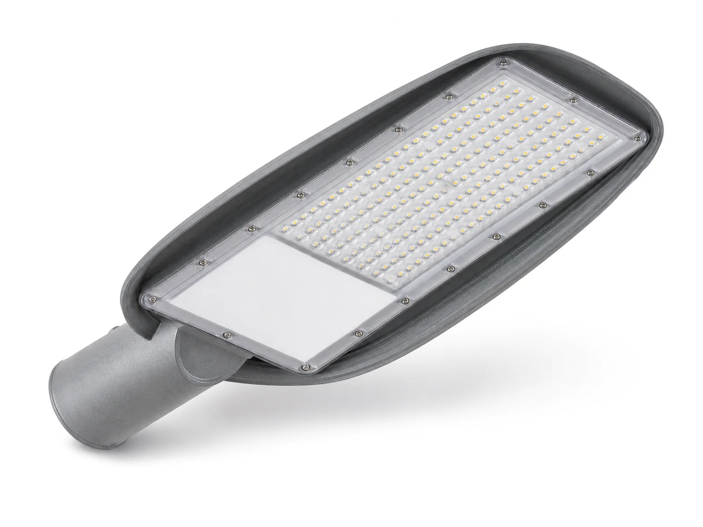 EGO LED Street Light catalogue specification page