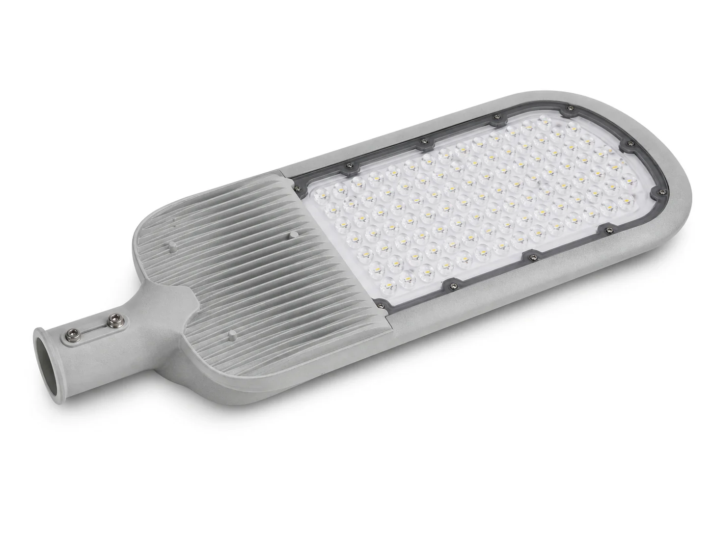 ETO LED Street Light catalogue specification page
