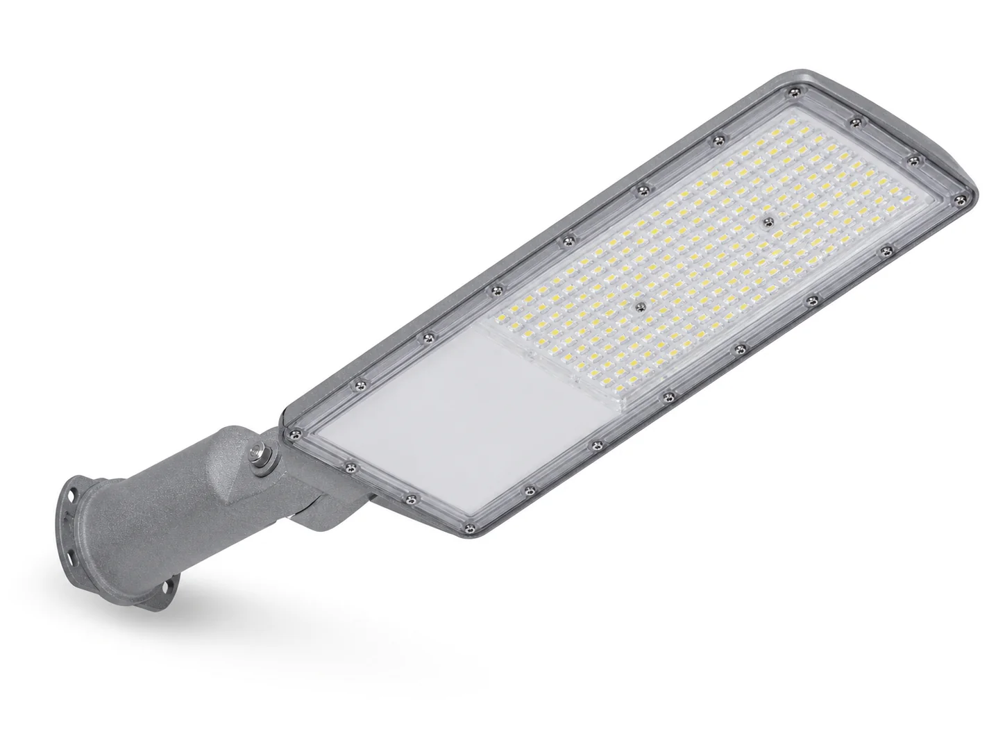 LEMO LED Street Light catalogue specification page