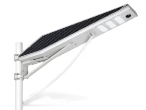 Poho Solar Street Light clean white background product image