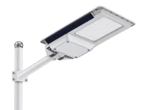 Pola Solar Street Light clean white background product image